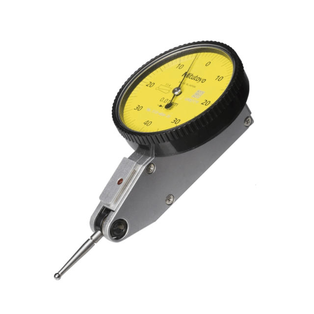 Comparatore a leva 513-404-10E