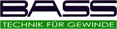 LOGO BASS Technik für gewinde 