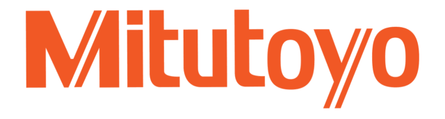 Logo Mitutoyo